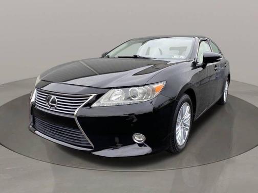 2015 Lexus ES 350 Base