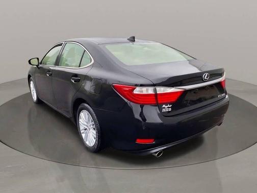 2015 Lexus ES 350 Base