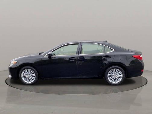 2015 Lexus ES 350 Base