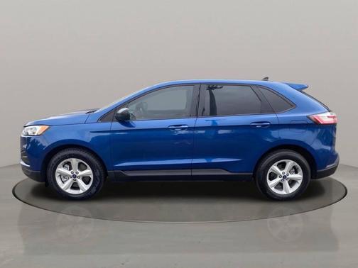 2021 Ford Edge SE