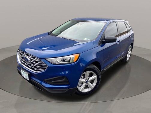 2021 Ford Edge SE