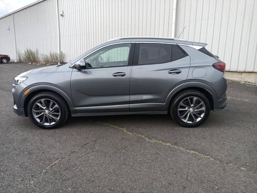 2020 Buick Encore GX Preferred