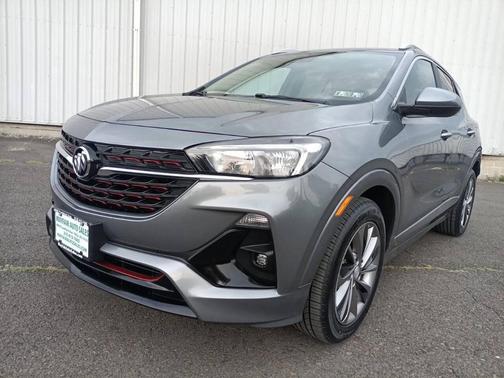 2020 Buick Encore GX Preferred