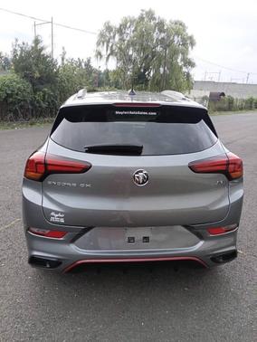 2020 Buick Encore GX Preferred