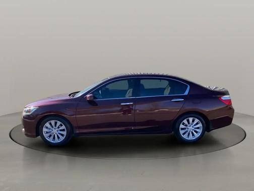 2013 Honda Accord EX