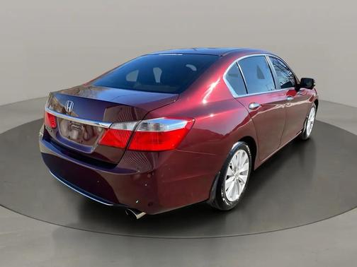 2013 Honda Accord EX