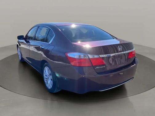 2013 Honda Accord EX