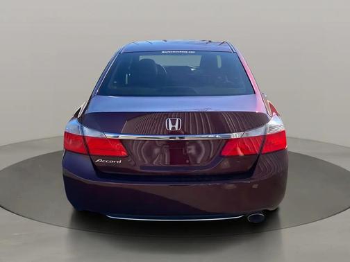 2013 Honda Accord EX