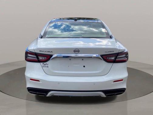 2023 Nissan Maxima 3.5 Platinum