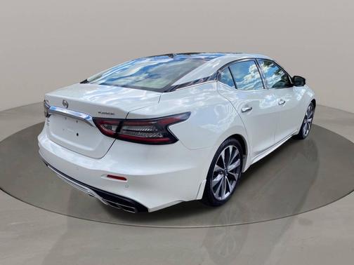2023 Nissan Maxima 3.5 Platinum