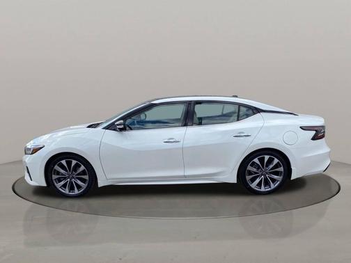 2023 Nissan Maxima 3.5 Platinum