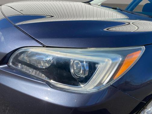 2015 Subaru Legacy Premium