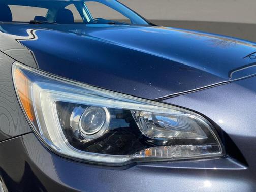 2015 Subaru Legacy Premium