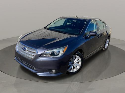 2015 Subaru Legacy Premium