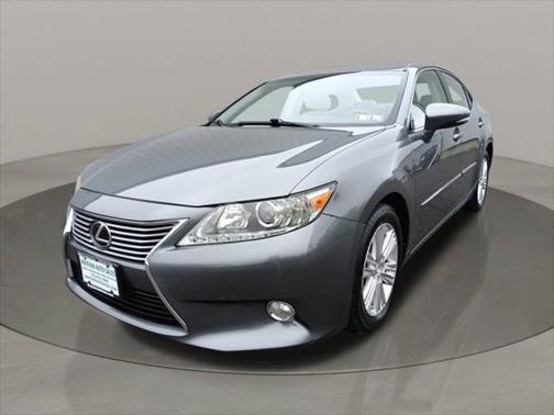 2014 Lexus ES 350 Base