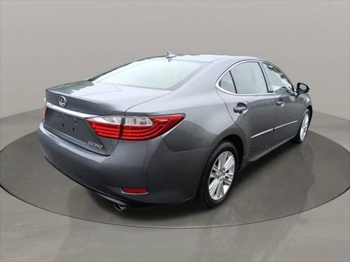 2014 Lexus ES 350 Base