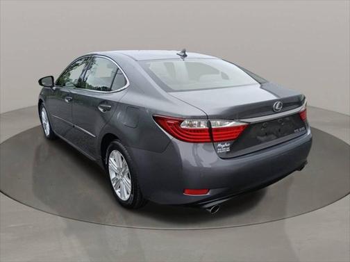 2014 Lexus ES 350 Base