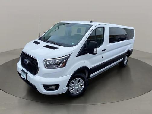2023 Ford Transit-350 XLT