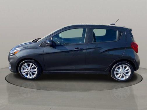 2020 Chevrolet Spark 1LT