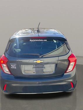 2020 Chevrolet Spark 1LT