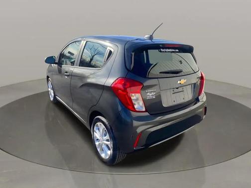 2020 Chevrolet Spark 1LT
