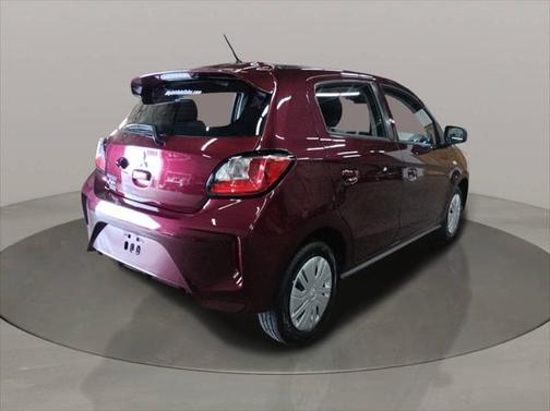 2024 Mitsubishi Mirage LE