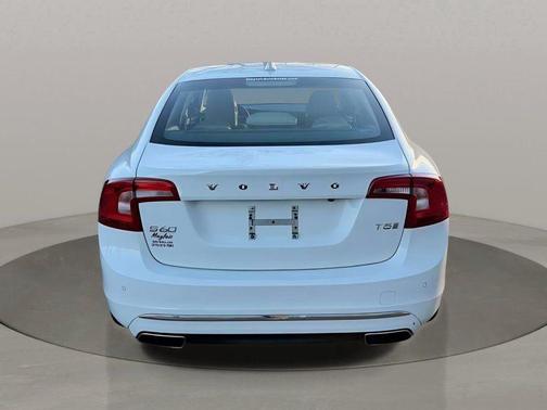 2017 Volvo S60 Inscription T5