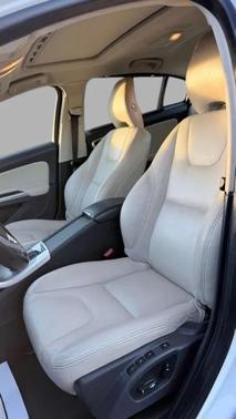 2017 Volvo S60 Inscription T5