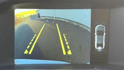 2017 Volvo S60 Inscription T5