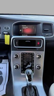 2017 Volvo S60 Inscription T5