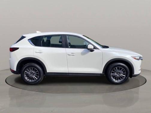 2018 Mazda CX-5 Sport