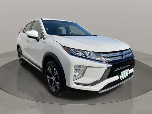 2018 Mitsubishi Eclipse Cross SEL