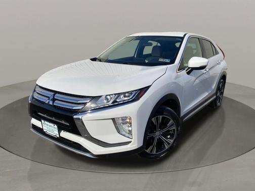 2018 Mitsubishi Eclipse Cross SEL