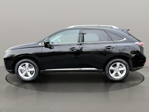 2014 Lexus RX 350 F Sport