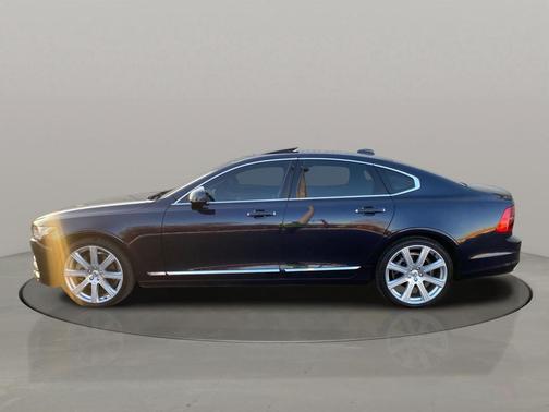 2017 Volvo S90 T6 Inscription