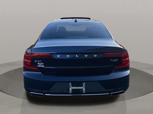 2017 Volvo S90 T6 Inscription