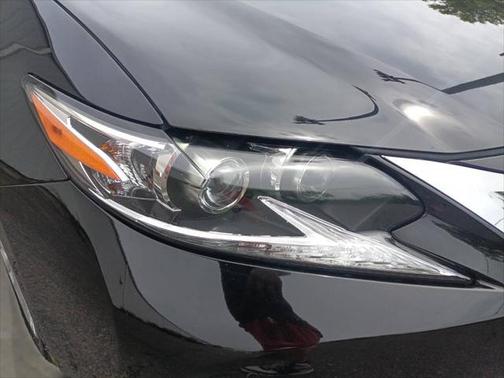 2016 Lexus ES 350 Base