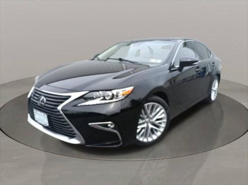 2016 Lexus ES 350 Base