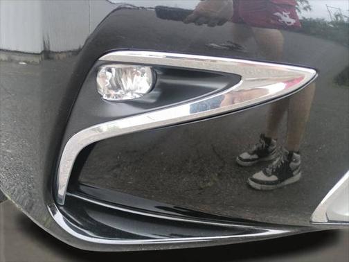 2016 Lexus ES 350 Base
