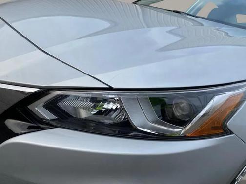 2020 Nissan Altima S Intelligent AWD