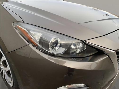 2014 Mazda Mazda3 i SV