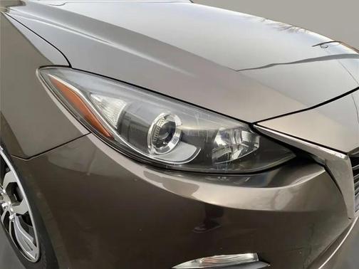 2014 Mazda Mazda3 i SV