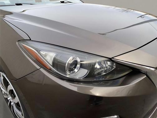 2014 Mazda Mazda3 i SV