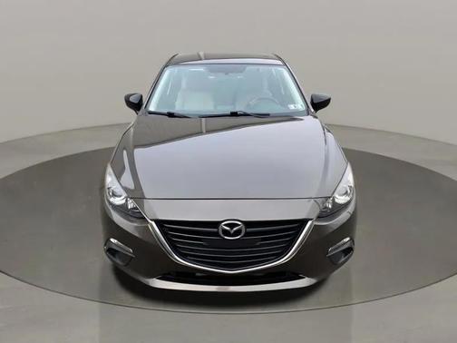 2014 Mazda Mazda3 i SV