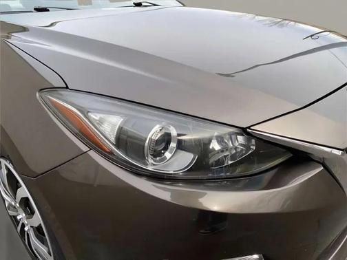 2014 Mazda Mazda3 i SV