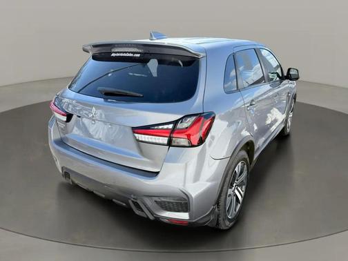 2021 Mitsubishi Outlander Sport 2.0 ES
