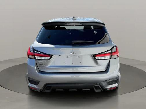 2021 Mitsubishi Outlander Sport 2.0 ES