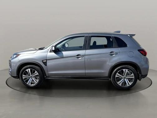 2021 Mitsubishi Outlander Sport 2.0 ES