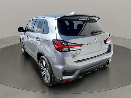 2021 Mitsubishi Outlander Sport 2.0 ES