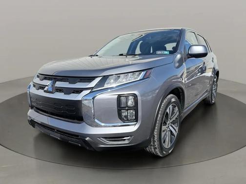 2021 Mitsubishi Outlander Sport 2.0 ES